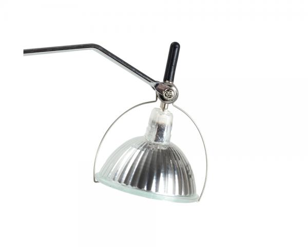 DSL-TTW Angle Arm Light - Head View 2